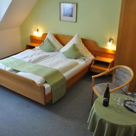 Gutsschaenke Sennerhof Hotel Oberwesel Szoba fotó